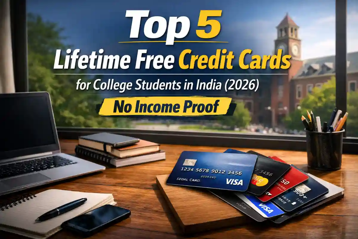 best credit cards for college students