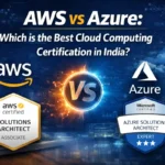 best cloud computing certification in india