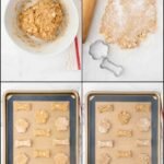 Easy Homemade Peanut Butter Dog Treats Recipe
