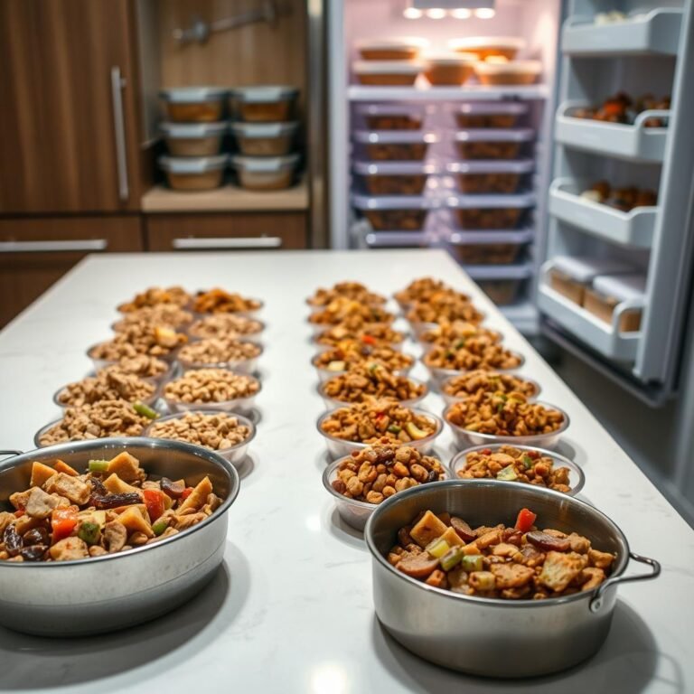 Healthy Homemade Dog Recipes