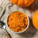 Pumpkin Puree for Dog Diarrhea