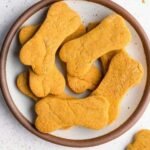 6 Pumpkin Peanut Butter Dog Treat Recipes