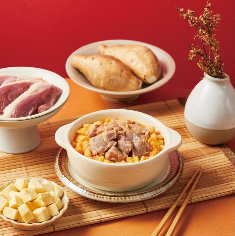 Hypoallergenic Duck and Sweet Potato Meal: The Recipe That Calms Itchy, Sensitive Dogs