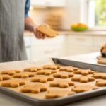 Homemade Dog Treats Recipe